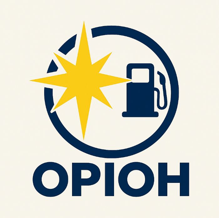 Дизельне паливо євро-5, АЗС Оріон, талон